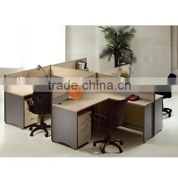 Used Office Partition/workstation Standard Size