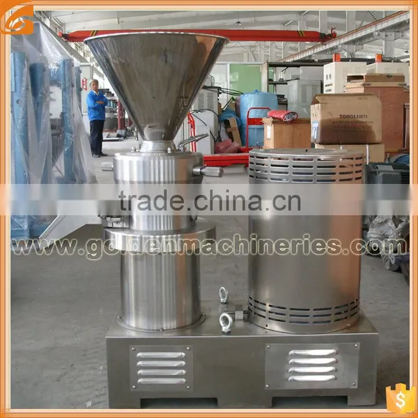 Agricultural&Food Processing Machinery for Peanut Butter