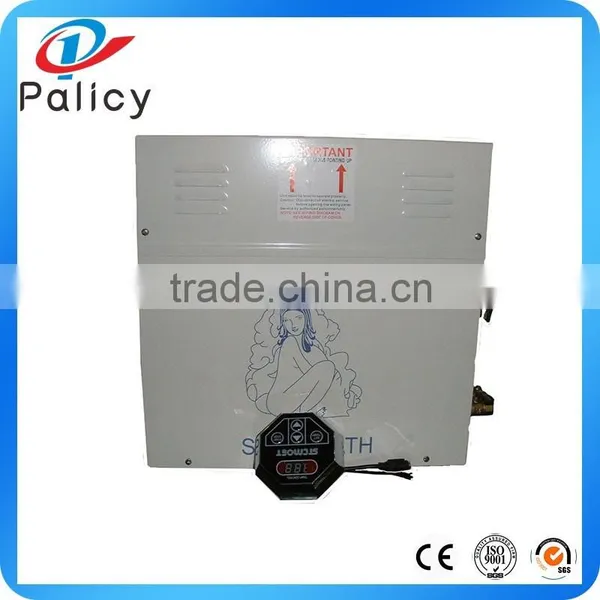 Palicy Wholesale Price Electric Steam Generator for Wet Sauna Room photo-4
