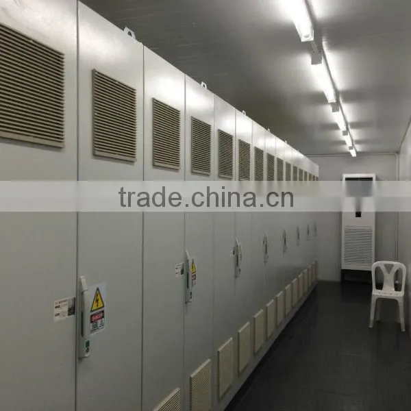 HTEQ Series Power Factor Correction Device photo-3