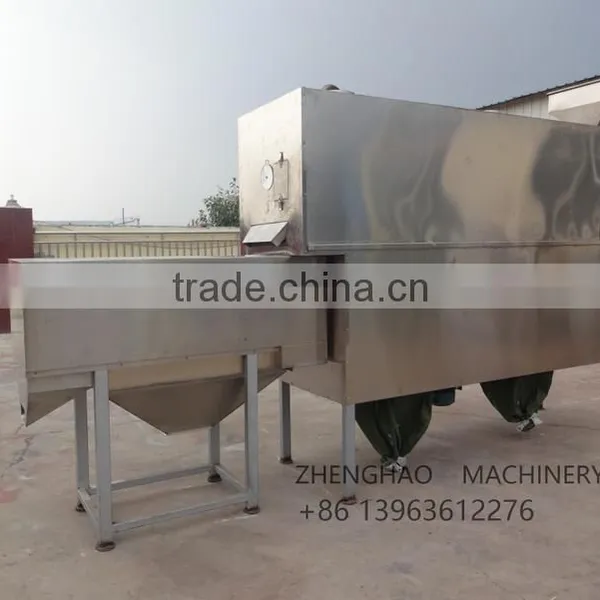 Hot Sale Cashew Nut Peeling Machine/cashew Peeling Machine/cashew Nuts Peeler Quality Choice photo-4
