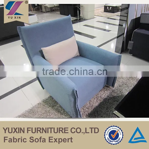 Bed Room Furniture Modular Home Sofa photo-3