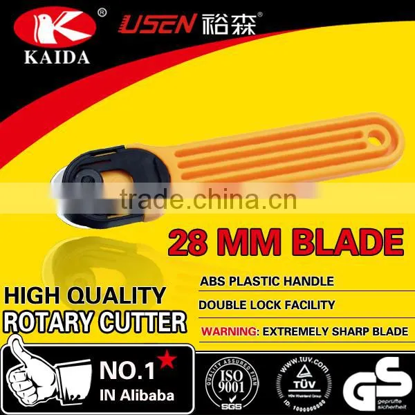 Hot Sale 45mm Fabric and Paper Rotary Cutter photo-5