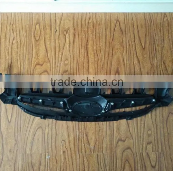 GRILLE HYUNDAI ACCENT 2011 86350-1R100 NEW photo-2