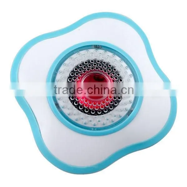 2016 Best Waterproof Wireless Bluetooth Speaker Mini, Portable Bluetooth Speaker for Barthroom photo-4