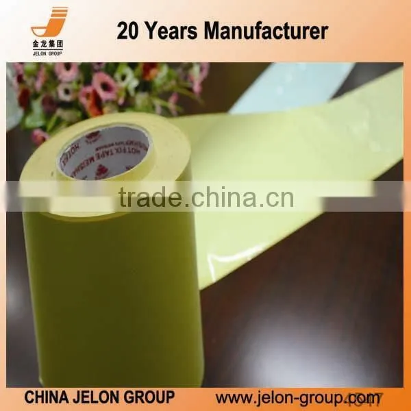 Double Side White Release Paper Liner photo-6