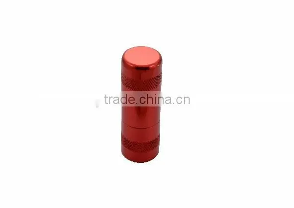Cream Whipper - Aluminum photo-3