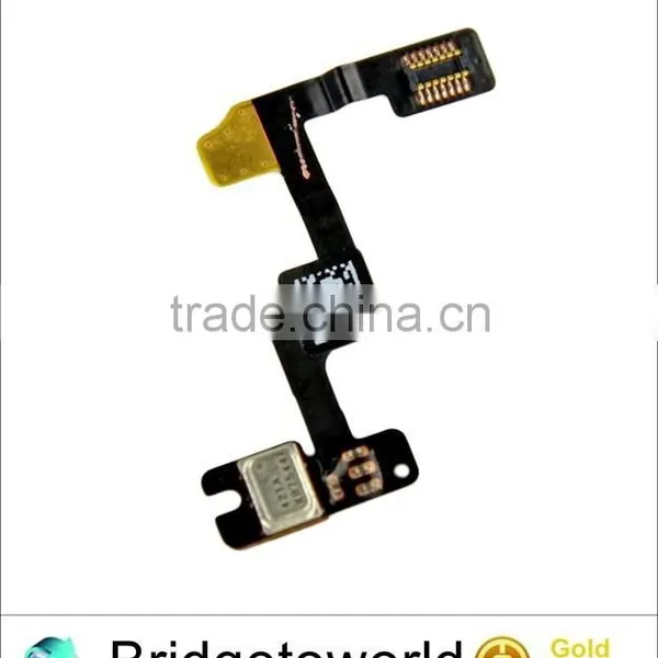 Brand New for iPad 2 Microphone with Flex Cable Replacement