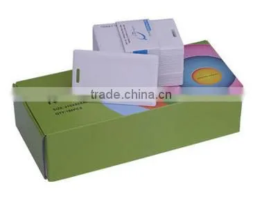 Original Mango Thick Card With Series Number photo-4