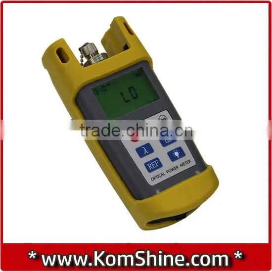 Komshine KPM-25 Handheld Optic Power Meter Equal To JDSU OLP-35 photo-6