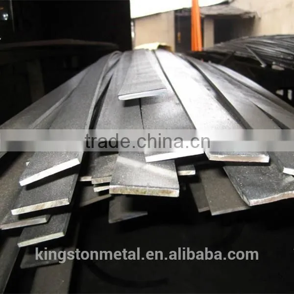 Steel Flat Bars in Thickness 2-20mm photo-3