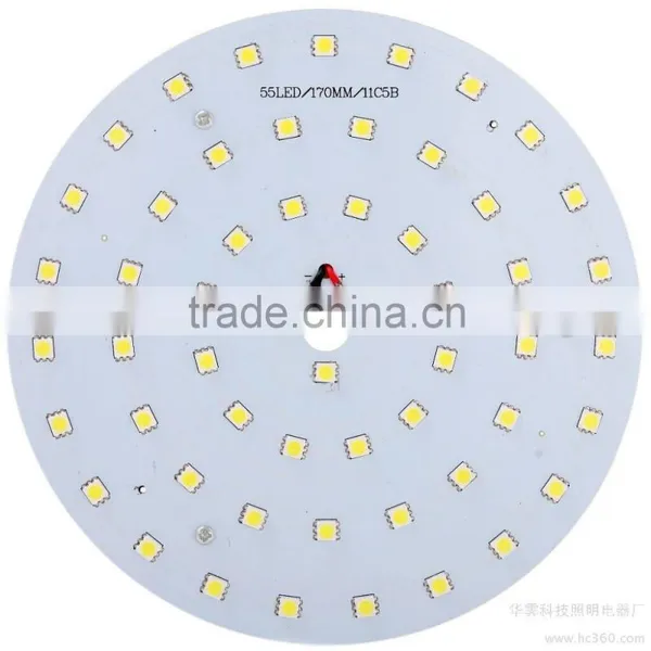 High Quality RGB/LED Bulb PCB 3w 5w 7w 9w 12w 18w Maunfacture in ShenZhen China photo-2