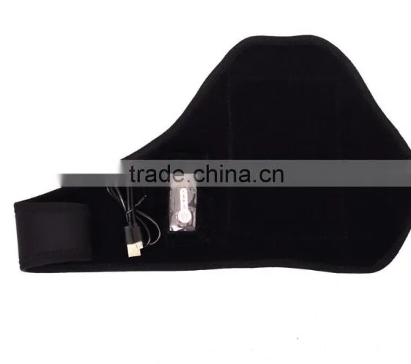 Heating Ankle Therapy photo-4