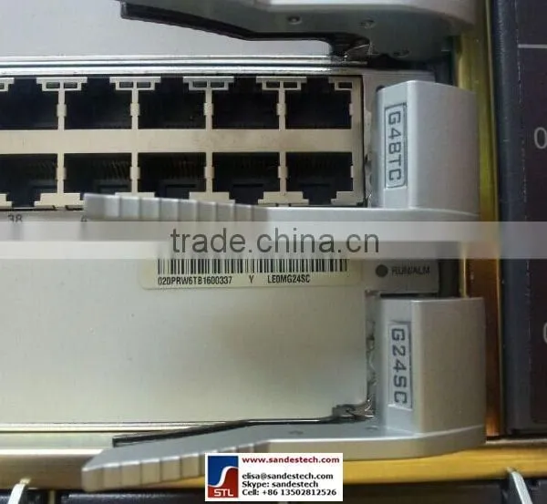 Huawei S7703 S7706 S7712 With ZTE S7700 SRUA ES0D0G48SA ES0D0G48SC ES0D0X2UXAC ES0D0X4UXA ES0D0X4UXC photo-3