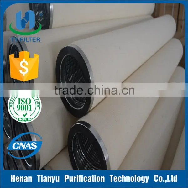Gas Filter Making Machine photo-3