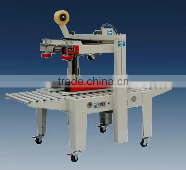 Fast Speed Automatic Carton Folding Machine From Aliababa photo-3