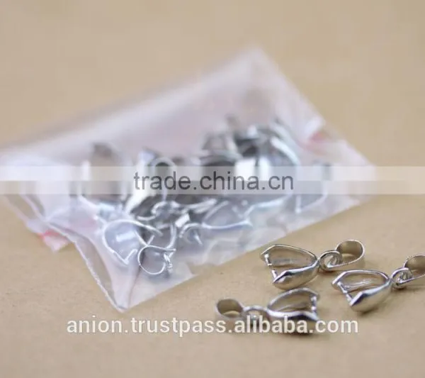 Lobster for Jewelry Accessories Chain or Cord photo-6