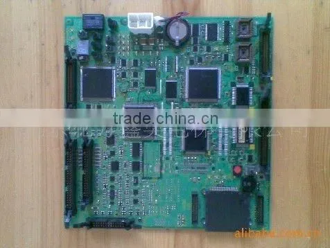 High Quality Elevator Parts China PCB Board photo-2