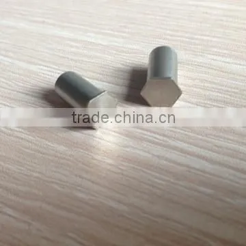 Matel Cnc Machining Aluminium Passivated photo-2