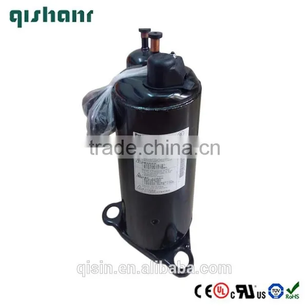 AC Constant Speed Panasonic Refrigerator Rotary Compressor 2V49W225AU photo-3