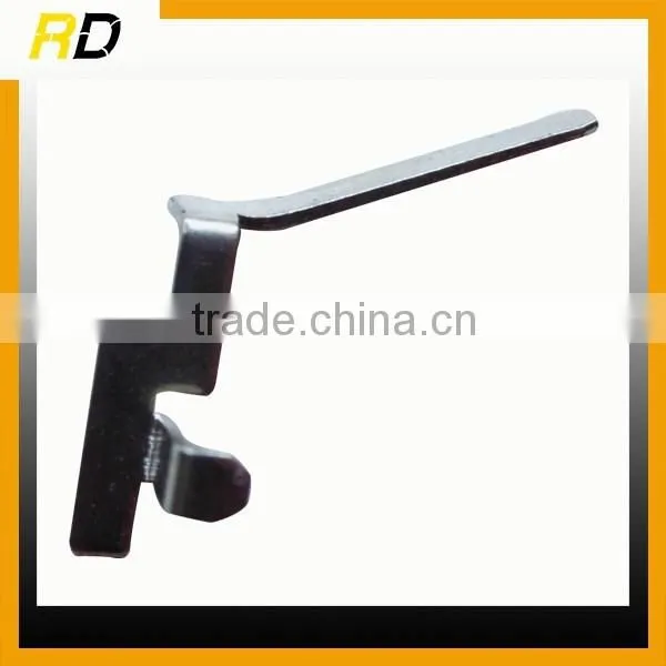 Customized Sheet Metal Stamping Parts ,stamping and Bending Products photo-6
