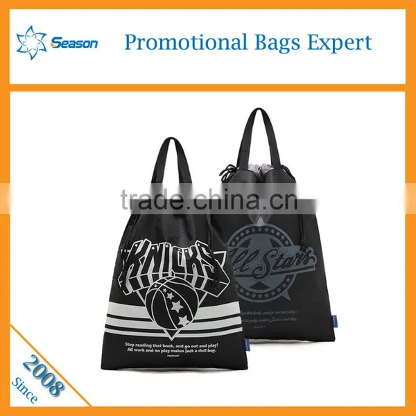 New Products 2016 Cotton Drawstring Bag Drawstring Bag Dust Bags photo-5