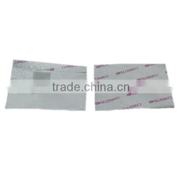 Nail Art Foil Roll for Soak off Gel Nail Polish Remover photo-5