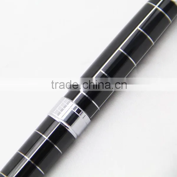 Factory Supply High Quality Black Metal Pen/pen Set/metal Pen Set photo-5