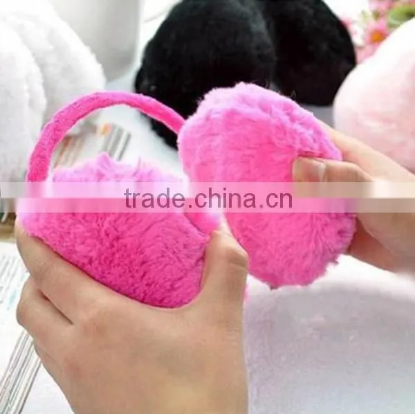Hot Sale Winter Warm Walkie Talkie Earmuff photo-2