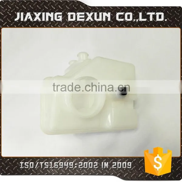 Plastic Injection / OEM PC, ABS, PP, PA66, PVC, Custom Injection Plastic Parts Water Tank Auto Parts photo-5