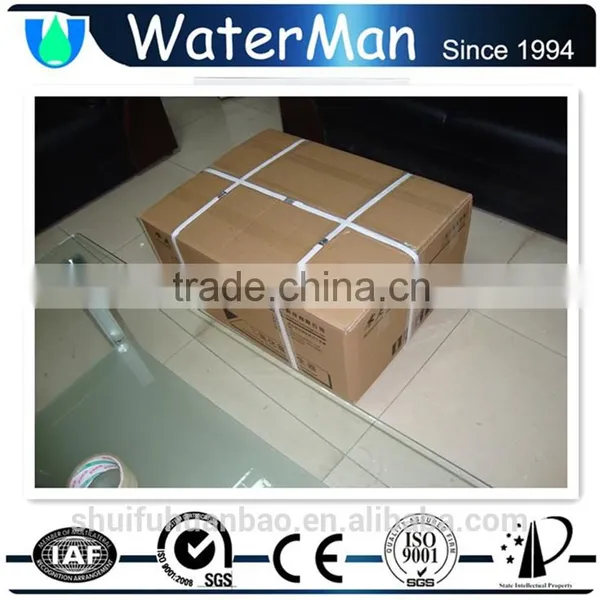 CE Marked Chlorine Dioxide Generator For Hospital Waste Water Treatment