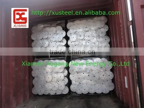 Ground Screw Anchor photo-6