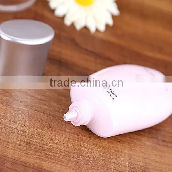 Face Use and Foundation Type Skin Whitening Liquid Foundation Beauty Products photo-3