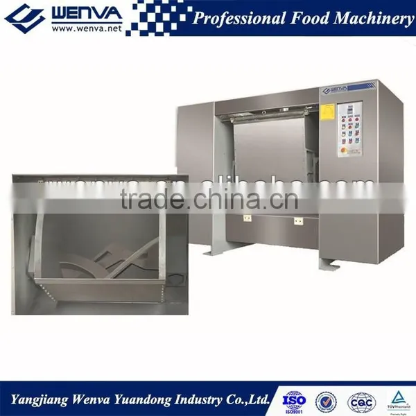 Electric Automatic Dough Machine for Sale