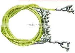 Steel Tow Rope