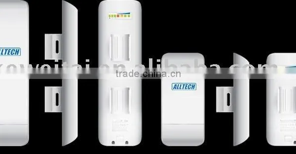 2.4G/5.8G Wireless Bridge