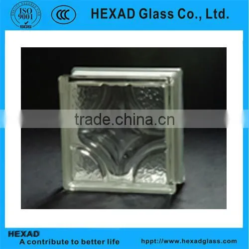 Hexad Glass High Quality Glass Brake photo-4
