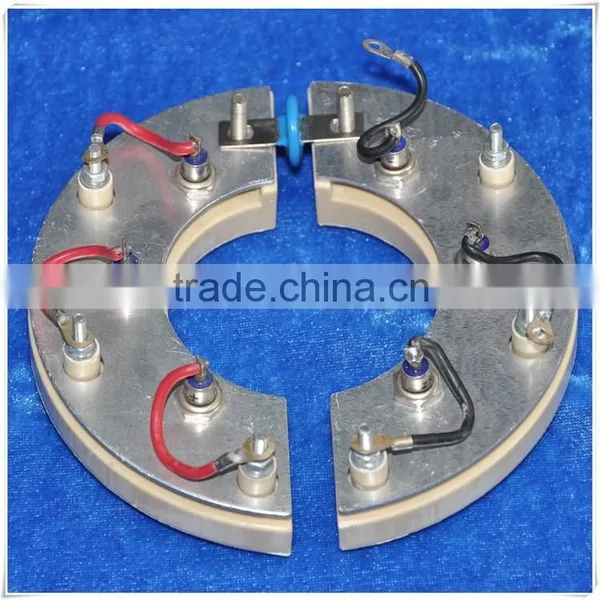25D821-U Metal Oxide Varistor photo-5
