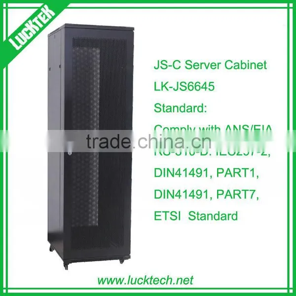 42u Network Rack Various Door