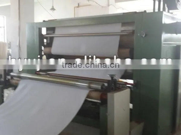Flame Laminating Machine(sponge Laminating Machine) photo-5