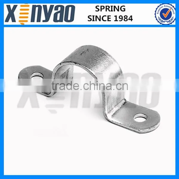 Custom Decorative Metal Stamping Parts photo-3