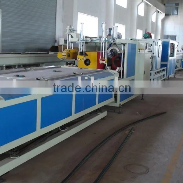 Automatic Pvc Pipe Belling Machine Tube Expander R U Types photo-2