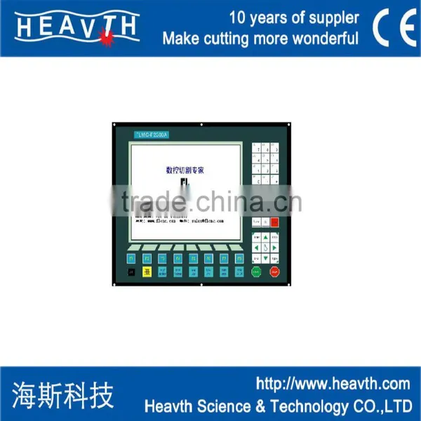 plasma torch height controller/control cnc cutting controller