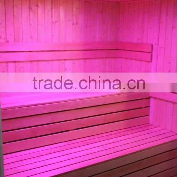 Color Led Sauna Light photo-6