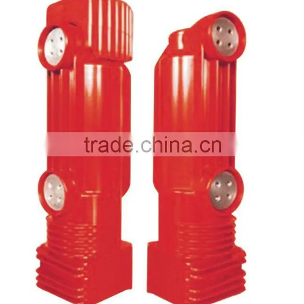 Embedded Poles for Circuit Breaker ,20KV,22KV,24KV,1250-4000A,25-40KA