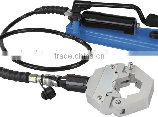 DSZH Hydraulic Hose Compressing Tools photo-2