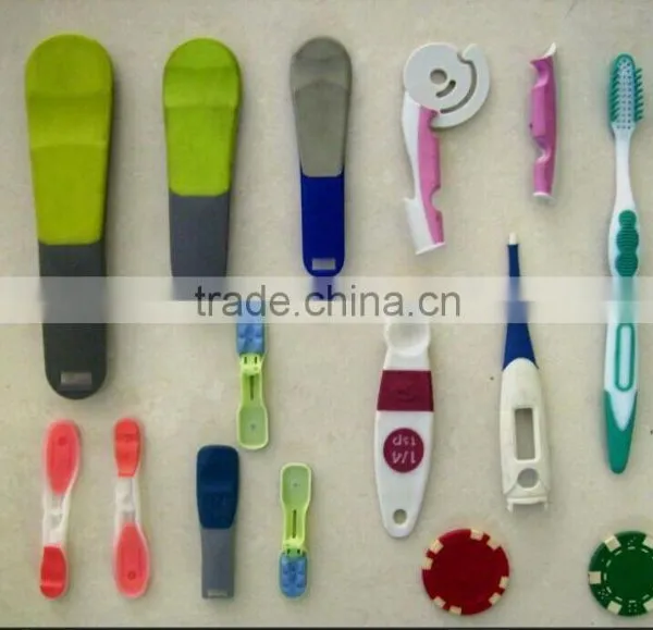 2015 Shenzhen Injection Plastic 2K Mold Maker photo-3