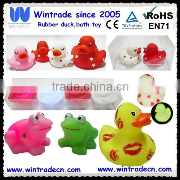 Flashing Valentine Gifts & Toys