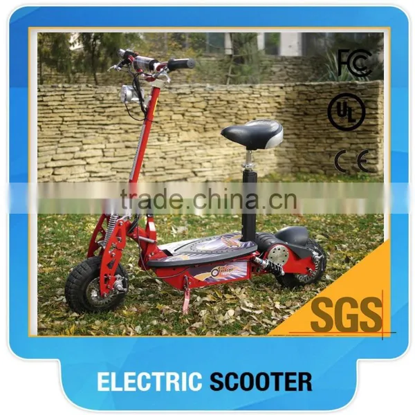Electric Scooter 1500w/2 Wheel Electric Scooter for Adult