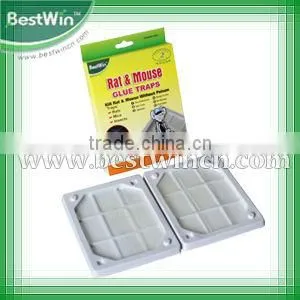 Rat Mouse Glue Trap,metal Mouse Trap